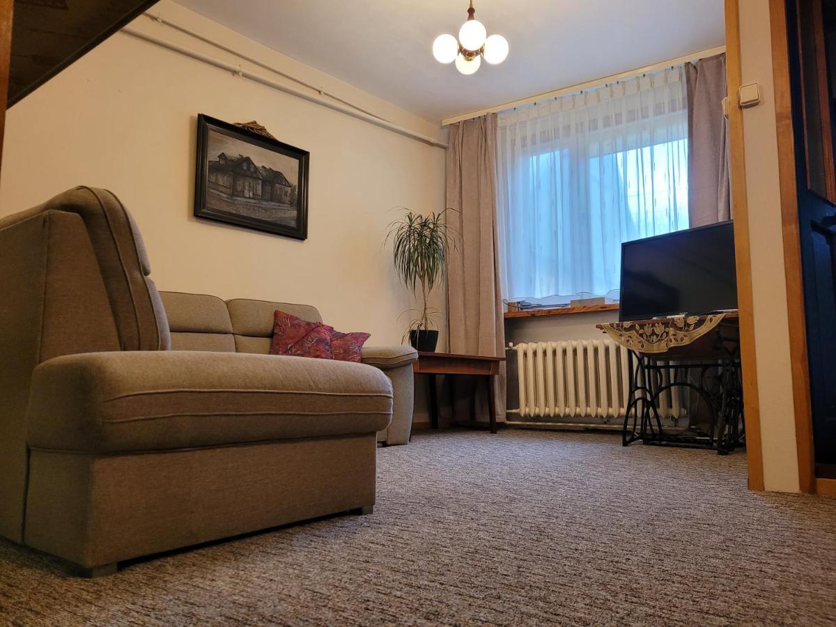 Dom U Elizy Ferienhaus *